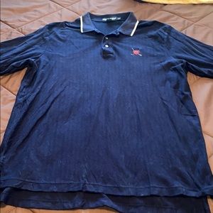Ralph Lauren polo shirt